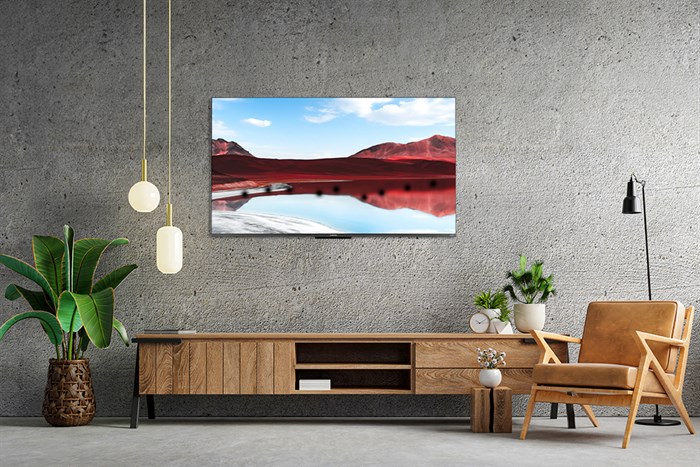 Google Tivi Xiaomi QLED 4K A Pro 43 Inch 2025 L43MA-SSEA